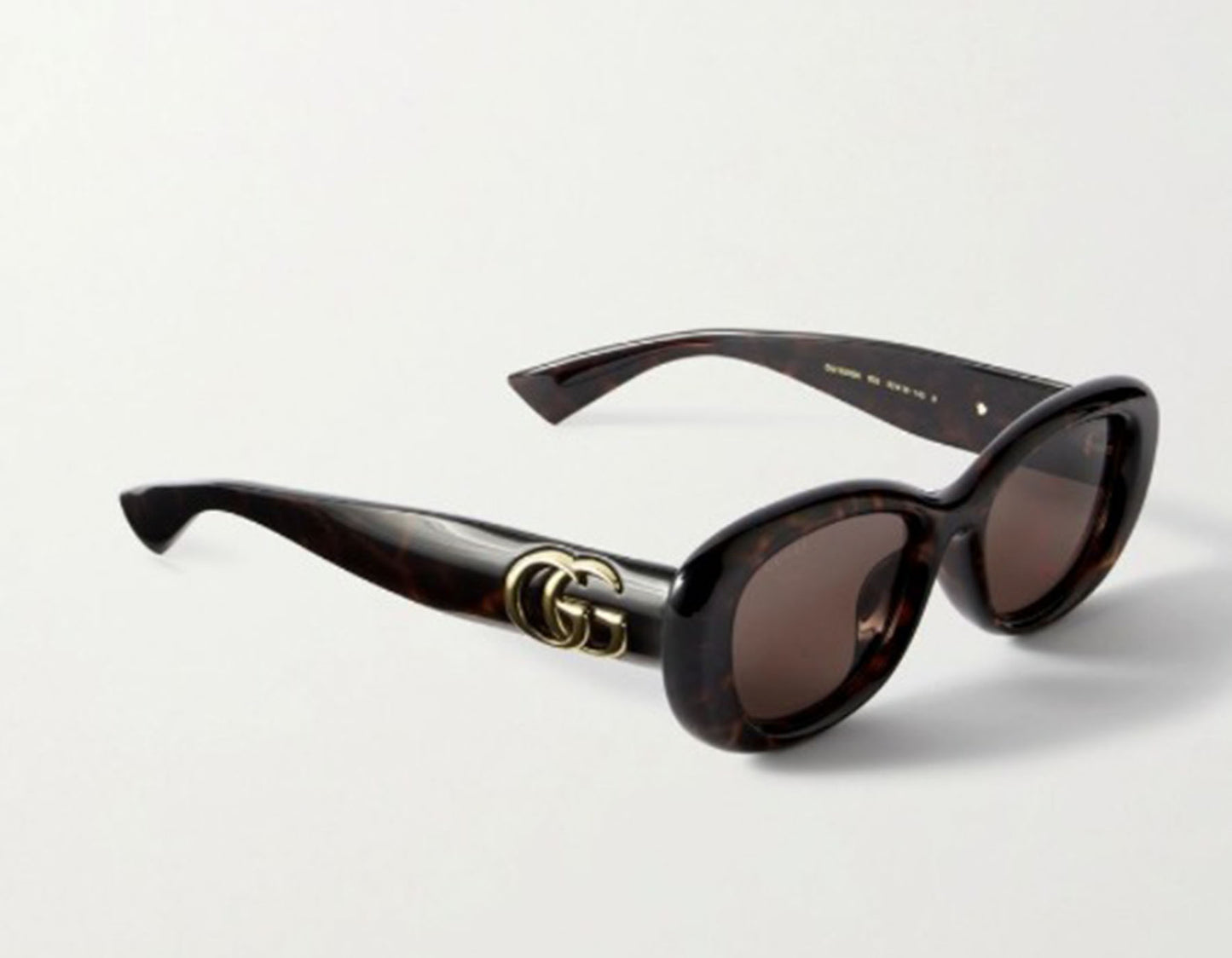 Gucci GG1829SK-002 53mm New Sunglasses