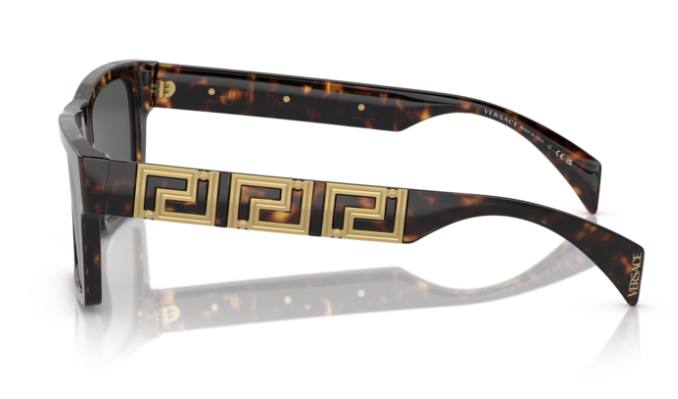 Versace 0VE4445F-108/87 54mm New Sunglasses