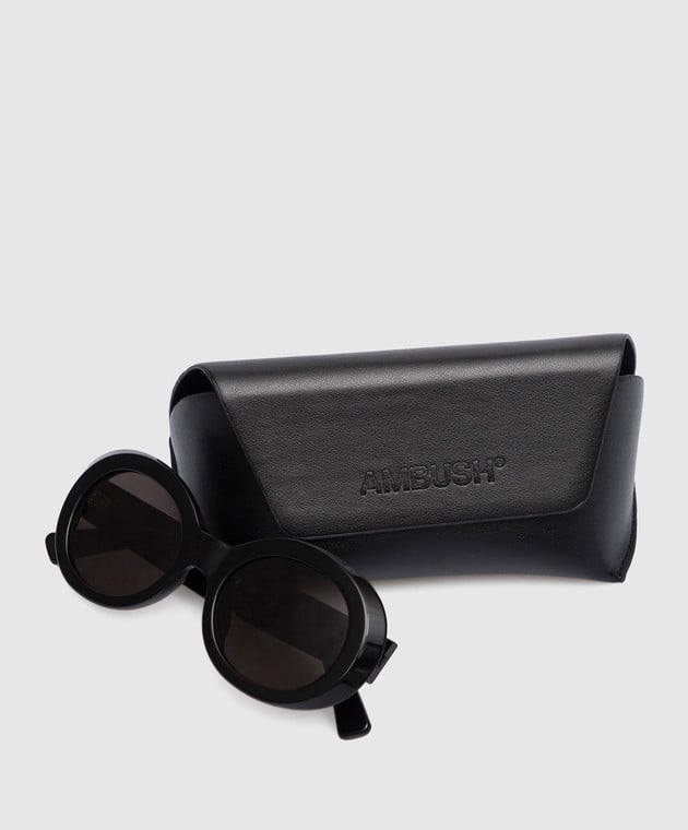 Ambush Kurt 49mm New Sunglasses