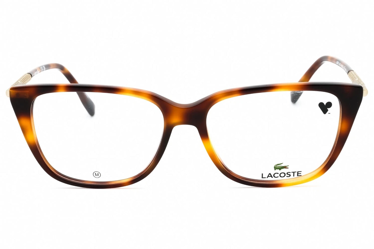 LACOSTE L2939-214-5415 54mm New Eyeglasses