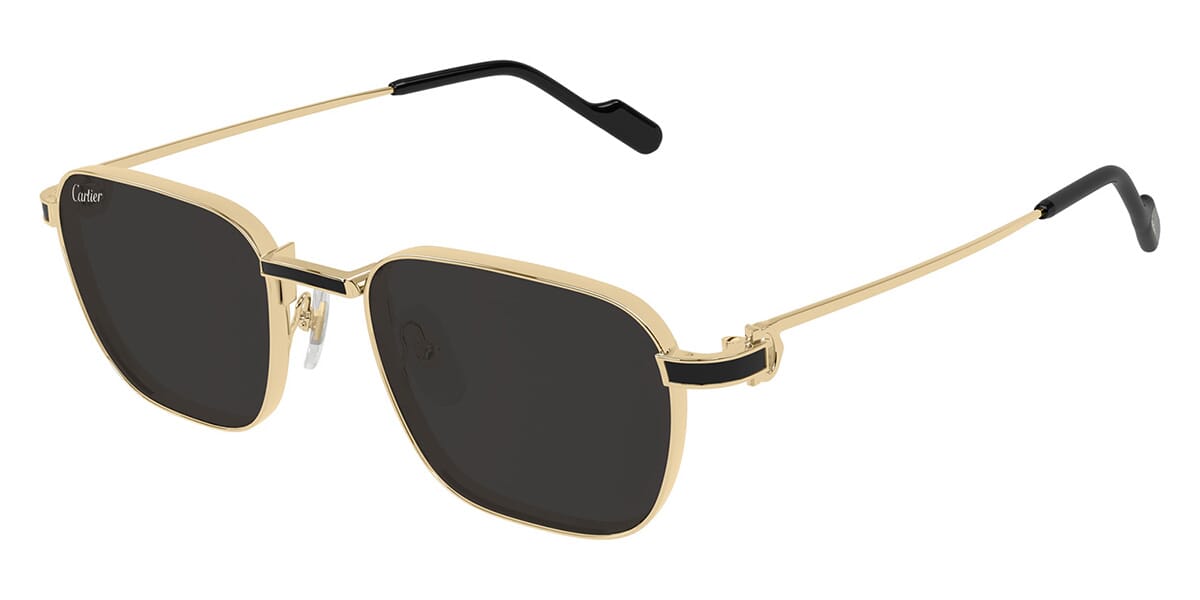 Cartier CT0497S-006 54mm New Sunglasses