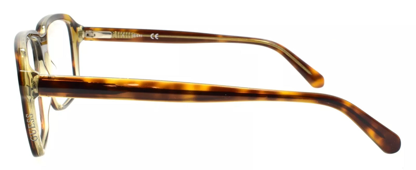 Guess GU50073-052  New Eyeglasses