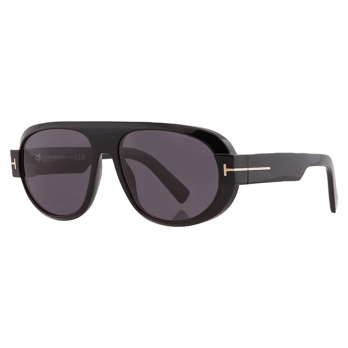 Tom Ford FT1102-01A-59 59mm New Sunglasses