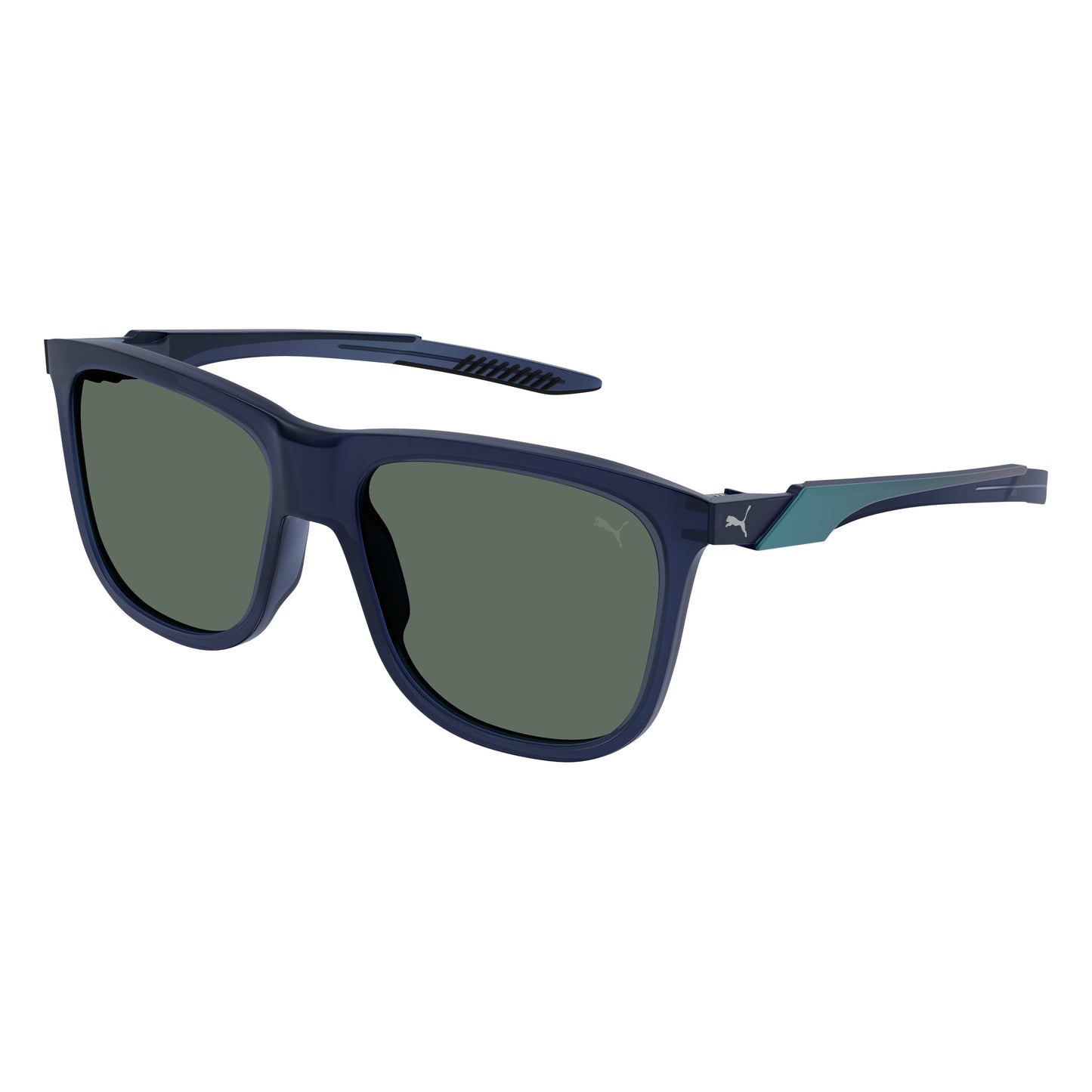 Puma PU0360S-002 57mm New Sunglasses