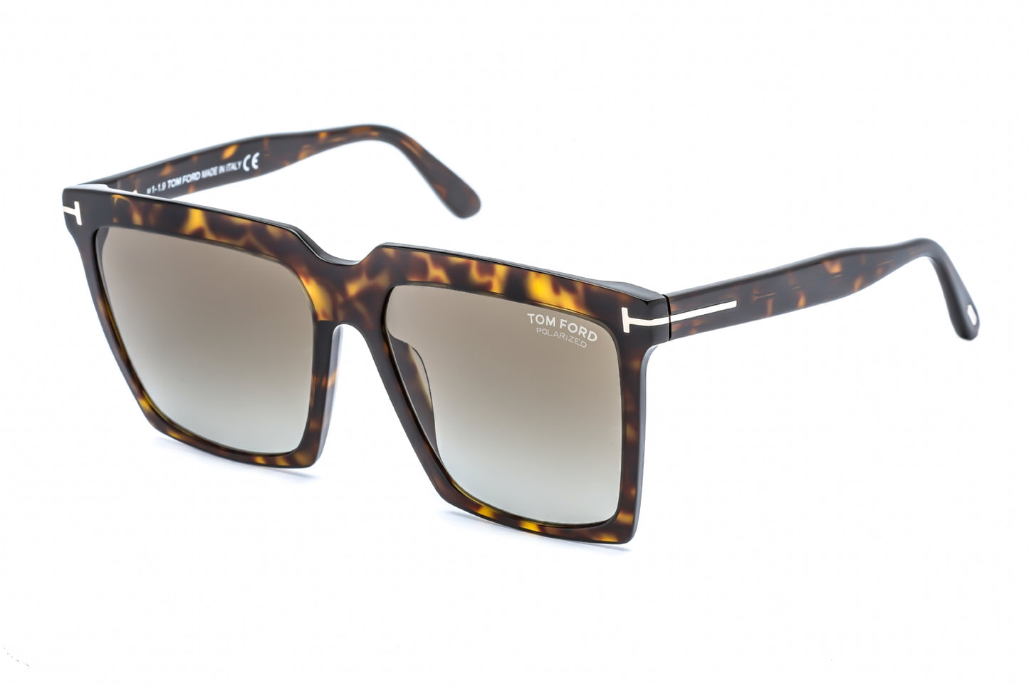 Tom Ford FT0764-52H 58mm New Sunglasses