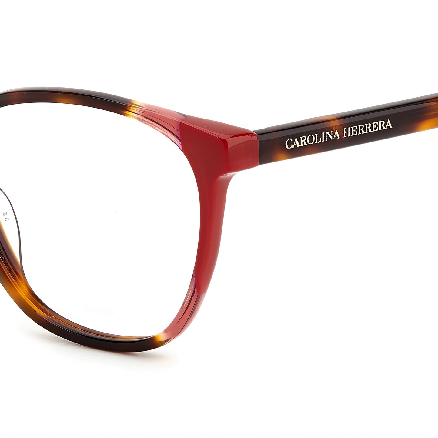 Carolina Herrera HER0123-O63-54  New Eyeglasses