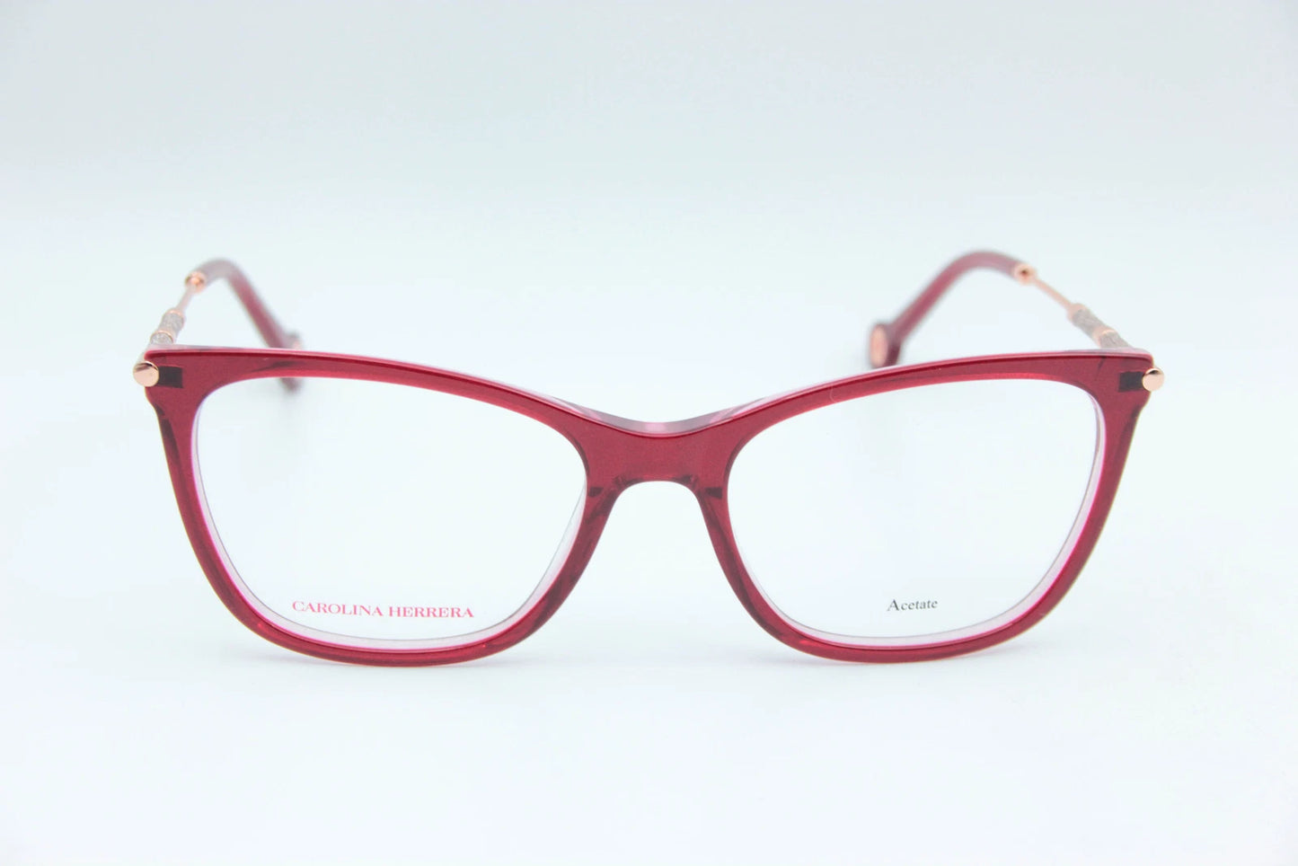 Carolina Herrera HER-0151-LHF-54 54mm New Eyeglasses