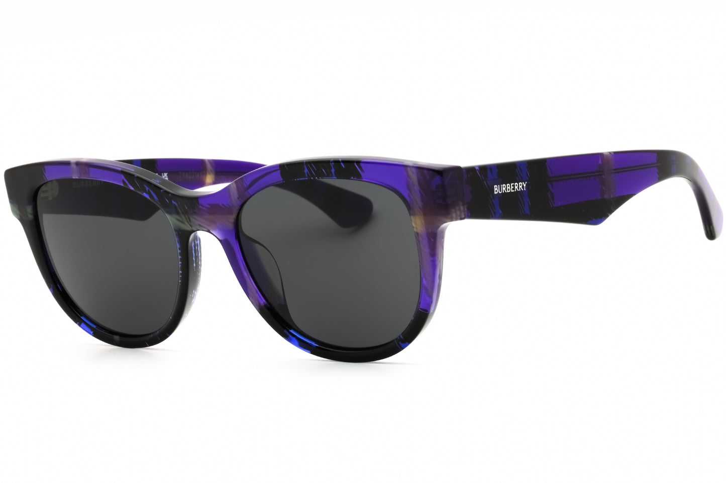 Burberry 0BE4432U-411387 54mm New Sunglasses