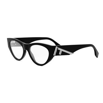 Fendi FE50092I 001 52 52mm
