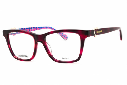 Moschino Love MOL610-0HT8 00 52mm New Eyeglasses