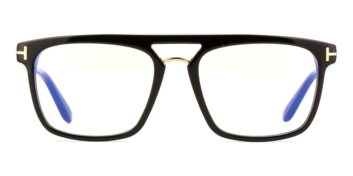Tom Ford FT5942-B-54001 54mm New Eyeglasses