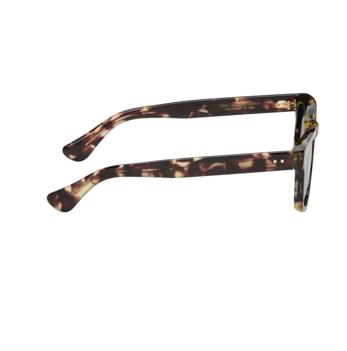 Cutler and Gross CGSN138950-002 56mm New Sunglasses