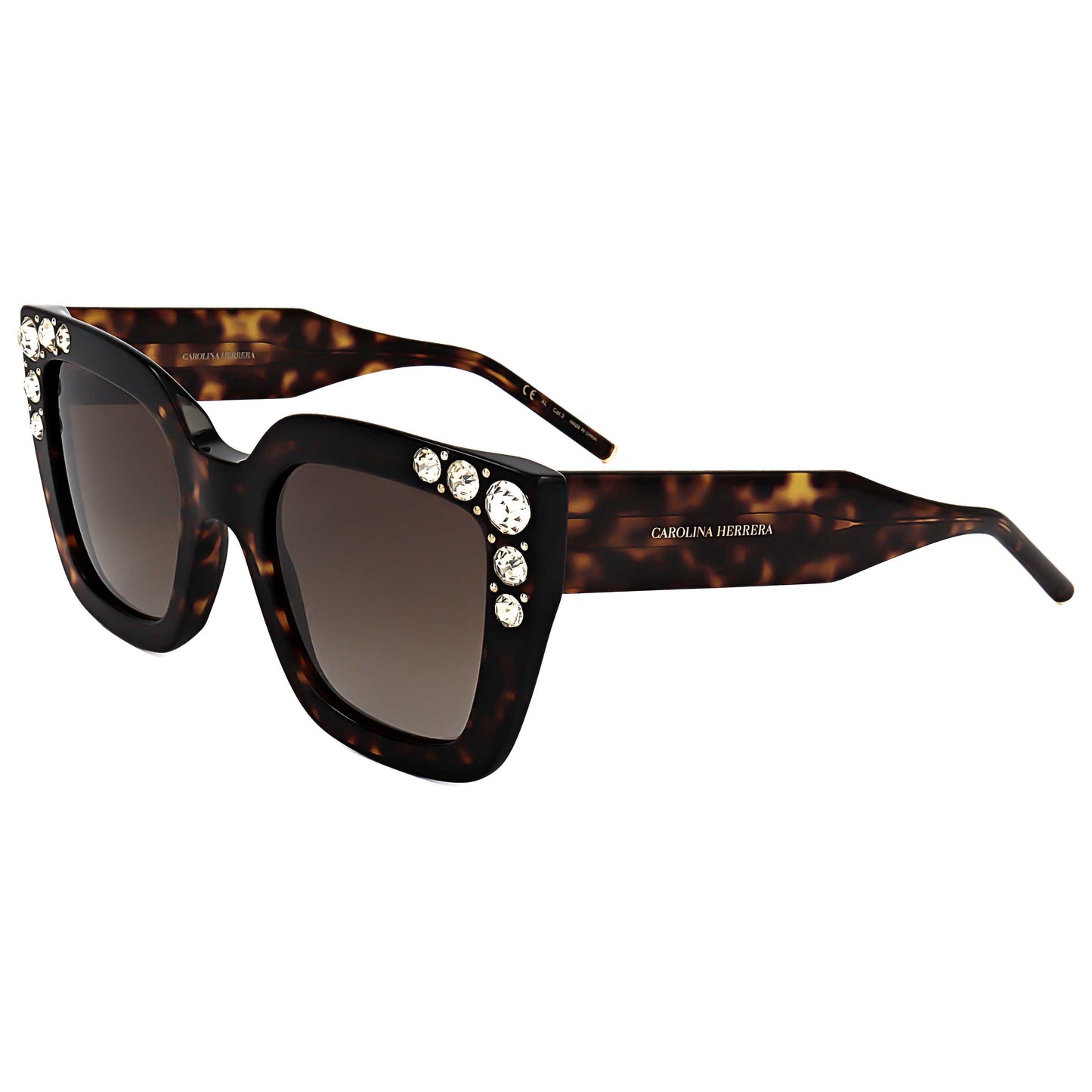 Carolina Herrera HER0130-S-086-52 52mm
