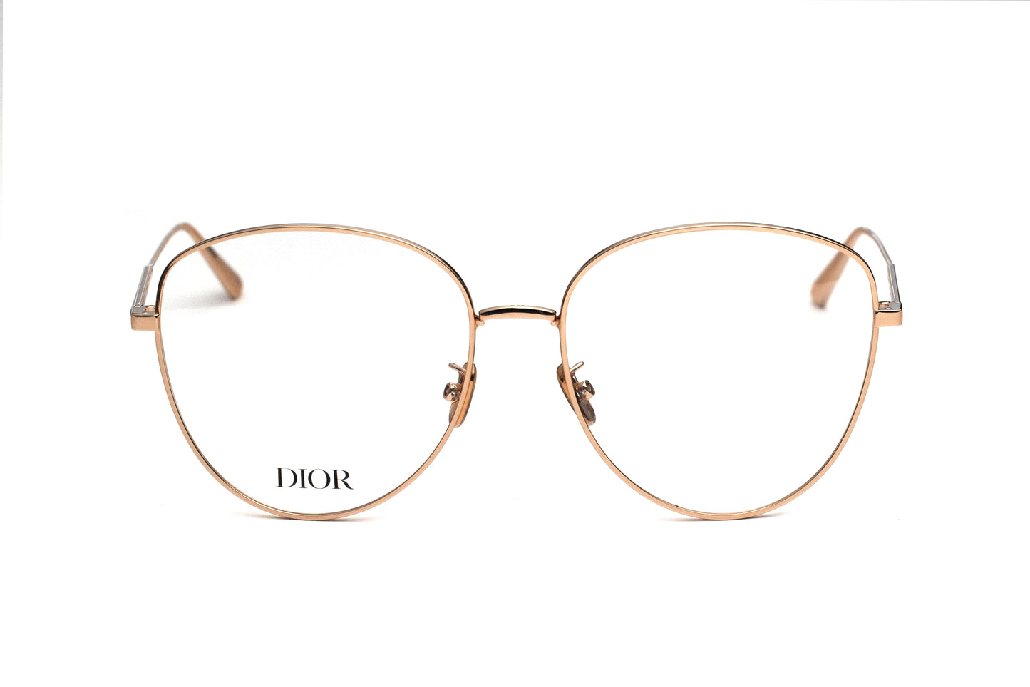Christian Dior CD50031U-58029 / CDGEMDIORO R3U-E00058 0mm New Eyeglasses