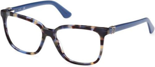 Guess GU2937-N-092-52  New Eyeglasses