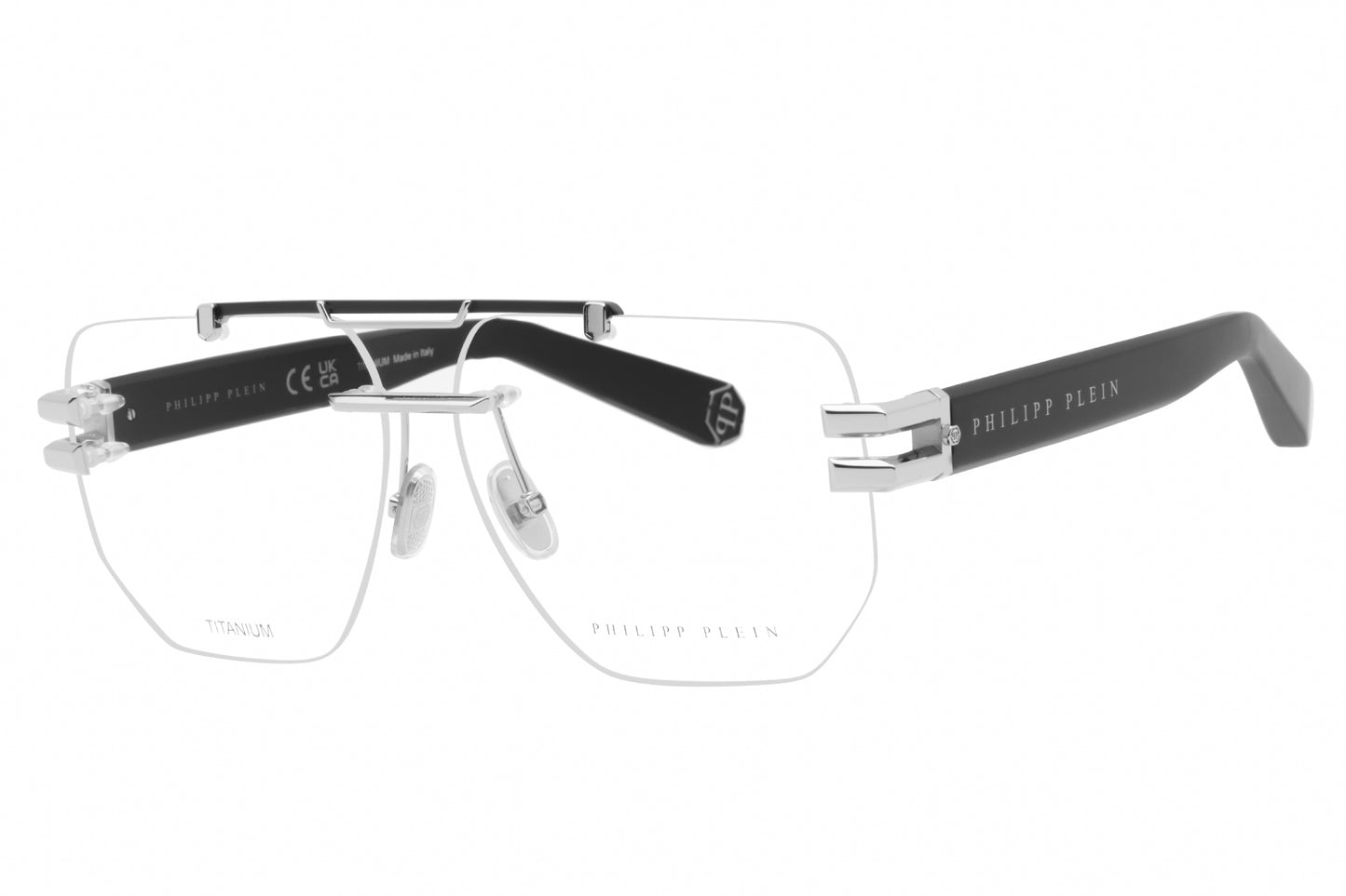 Philipp Plein VPP087M-0K07 61mm