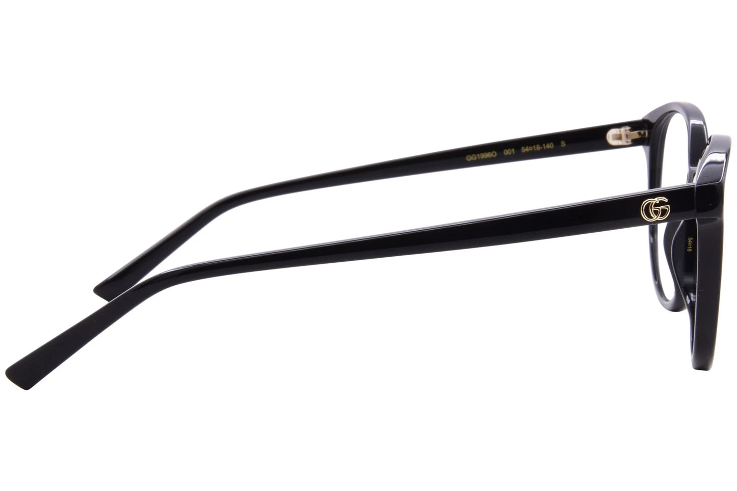Gucci GG1996o-001 54 New Eyeglasses