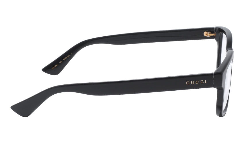 Gucci GG1584O-005 56mm New Eyeglasses