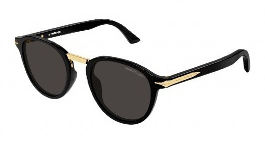 Mont blanc MB0515S-001 Sunglasses