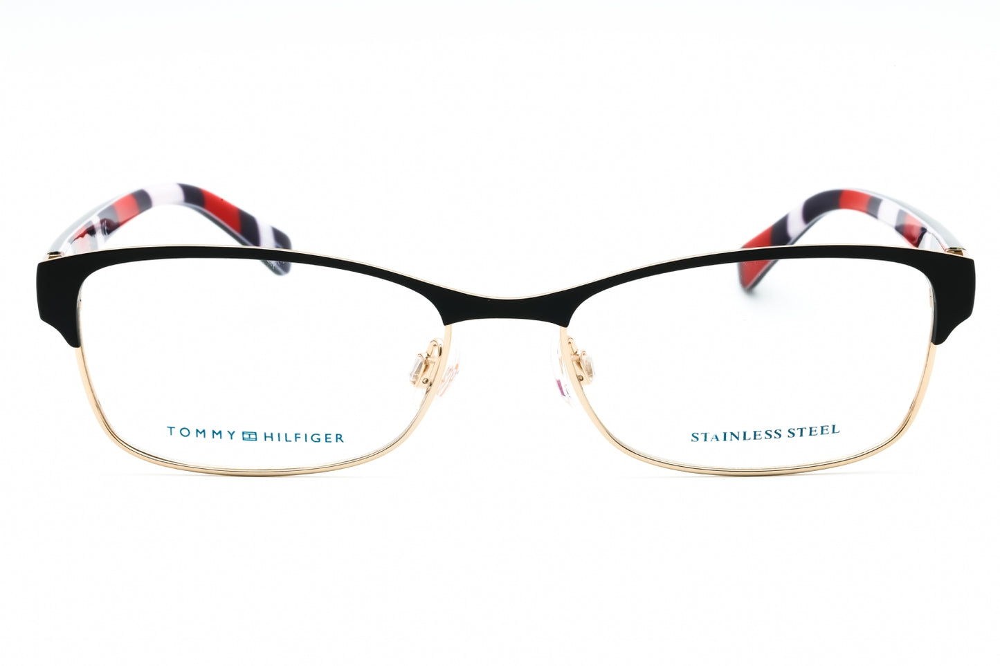 Tommy Hilfiger TH 1684-02M2 00 52mm New Eyeglasses