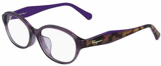 Salvatore Ferragamo SF2856A 500-52 52