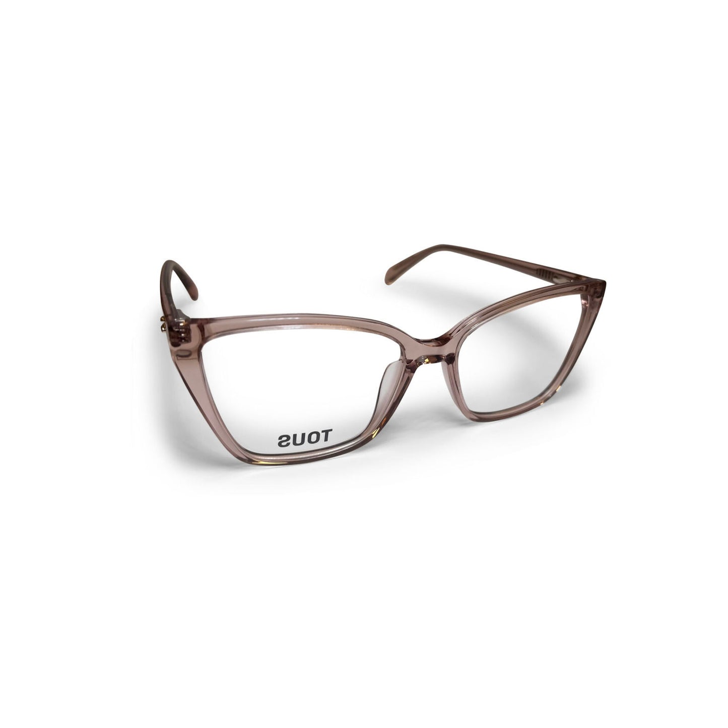 Tous VTOC90-01AH 55mm New Eyeglasses
