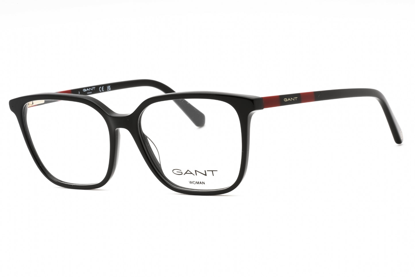 GANT GA4150-001 53mm New Eyeglasses