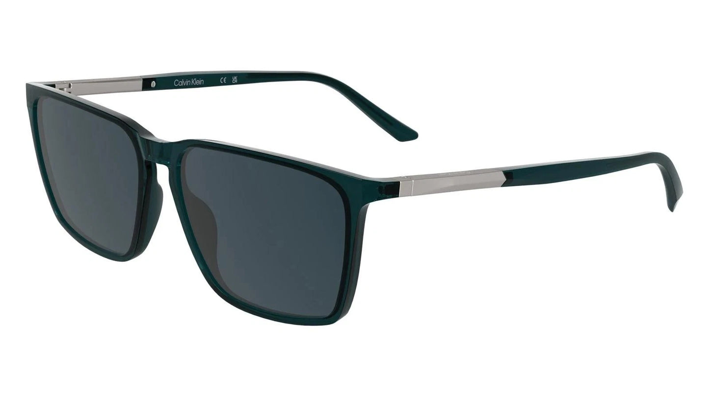 Calvin Klein CK25505S-432-5815 58mm