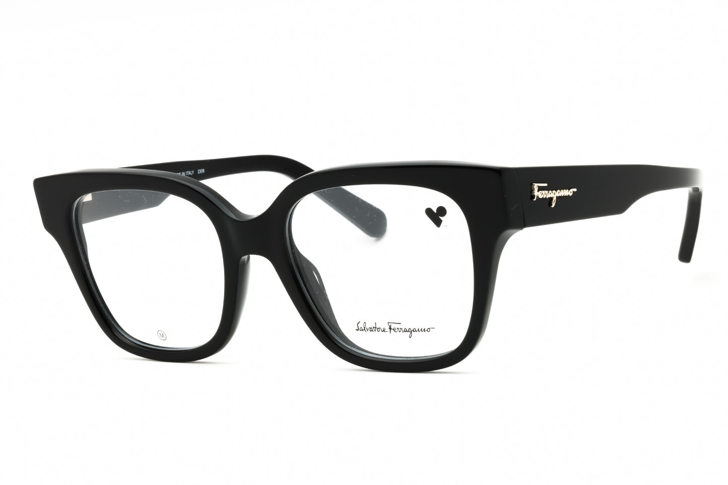 Salvatore Ferragamo SF2952-001 53mm New Eyeglasses