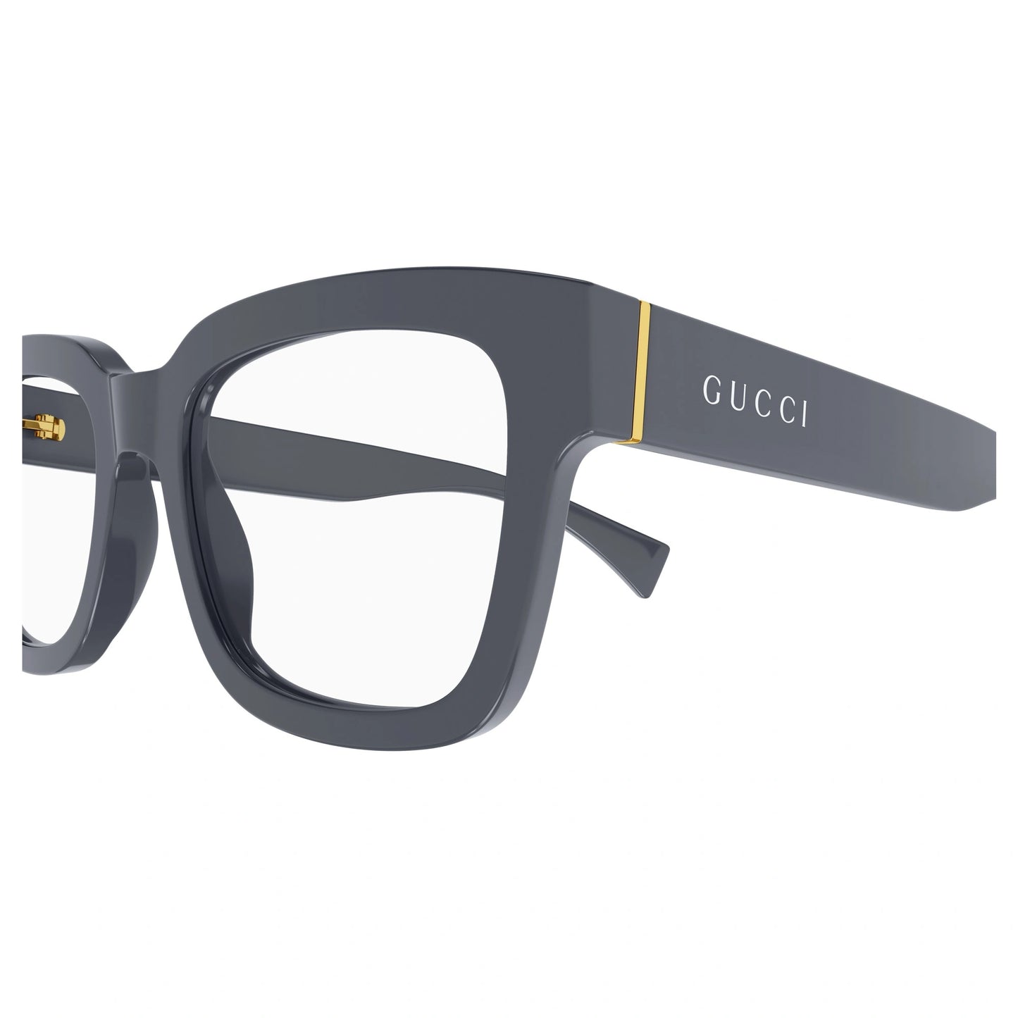 Gucci GG1138o-005 52mm New Eyeglasses