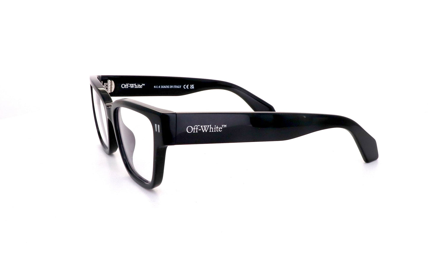 Off-White OERJ056S24PLA0011000 53mm New Eyeglasses