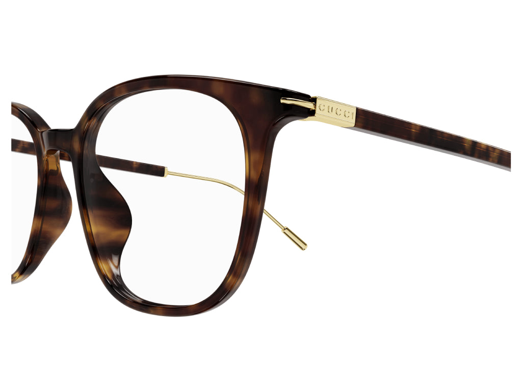 Gucci GG1276OK-002 54mm New Eyeglasses