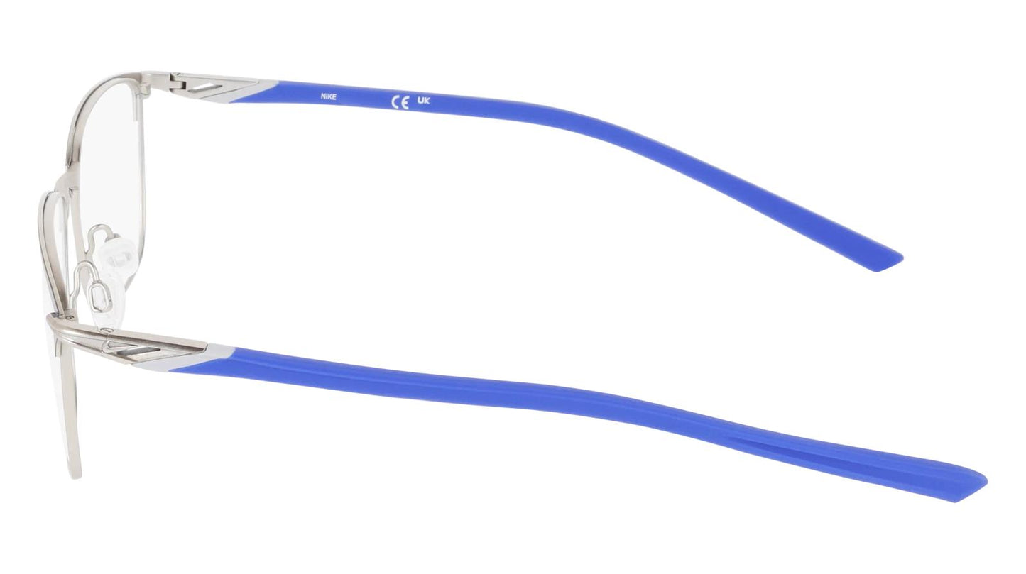 NIKE 6066-411-5617 56mm New Eyeglasses