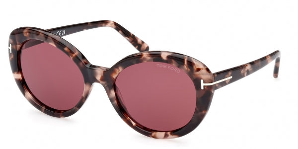 Tom Ford FT1009-55Y-55 55mm