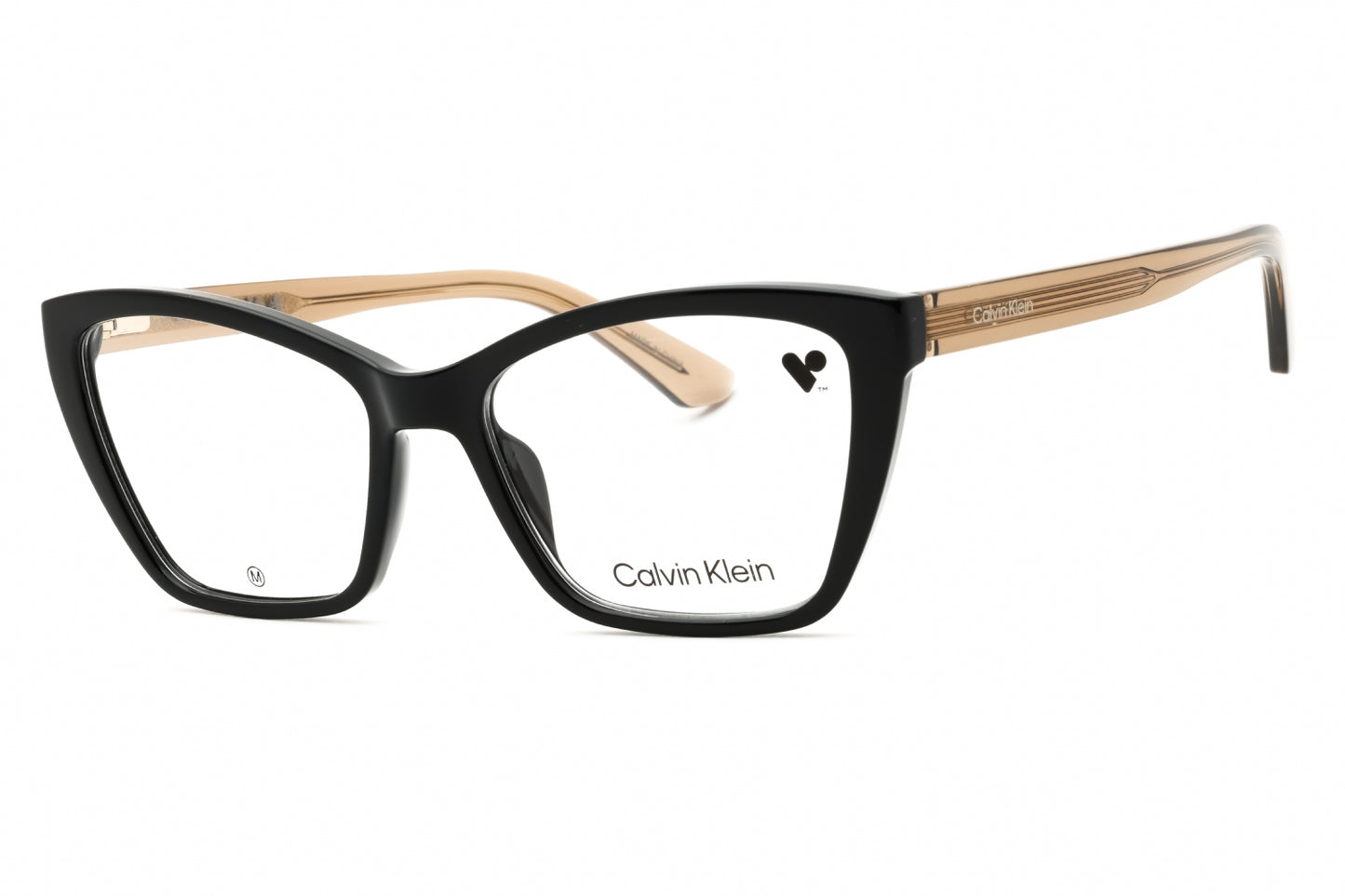 Calvin Klein CK24523-001 52mm New Eyeglasses
