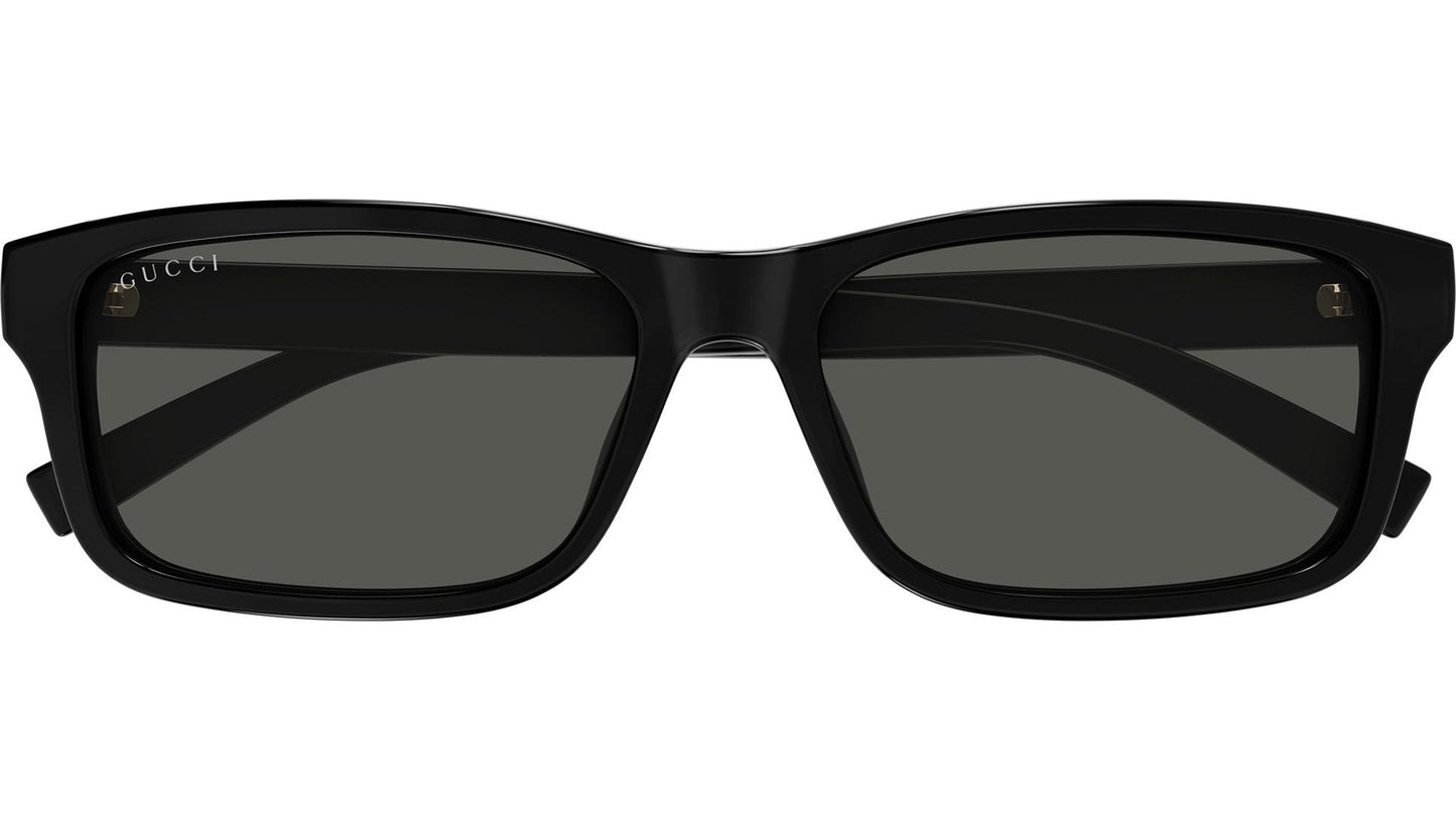 Gucci GG1986SA-001 57mm New Sunglasses