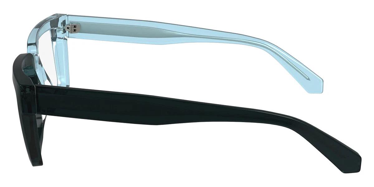 Calvin Klein CKJ24616-275-5319 53mm New Eyeglasses