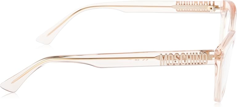 Moschino MOS-629-0FWM-52 52mm