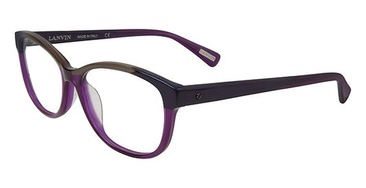 Lanvin VLN662M-0U55-53 53mm New Eyeglasses
