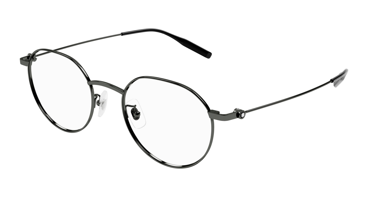 Mont Blanc MB0317oA-003 50mm New Eyeglasses