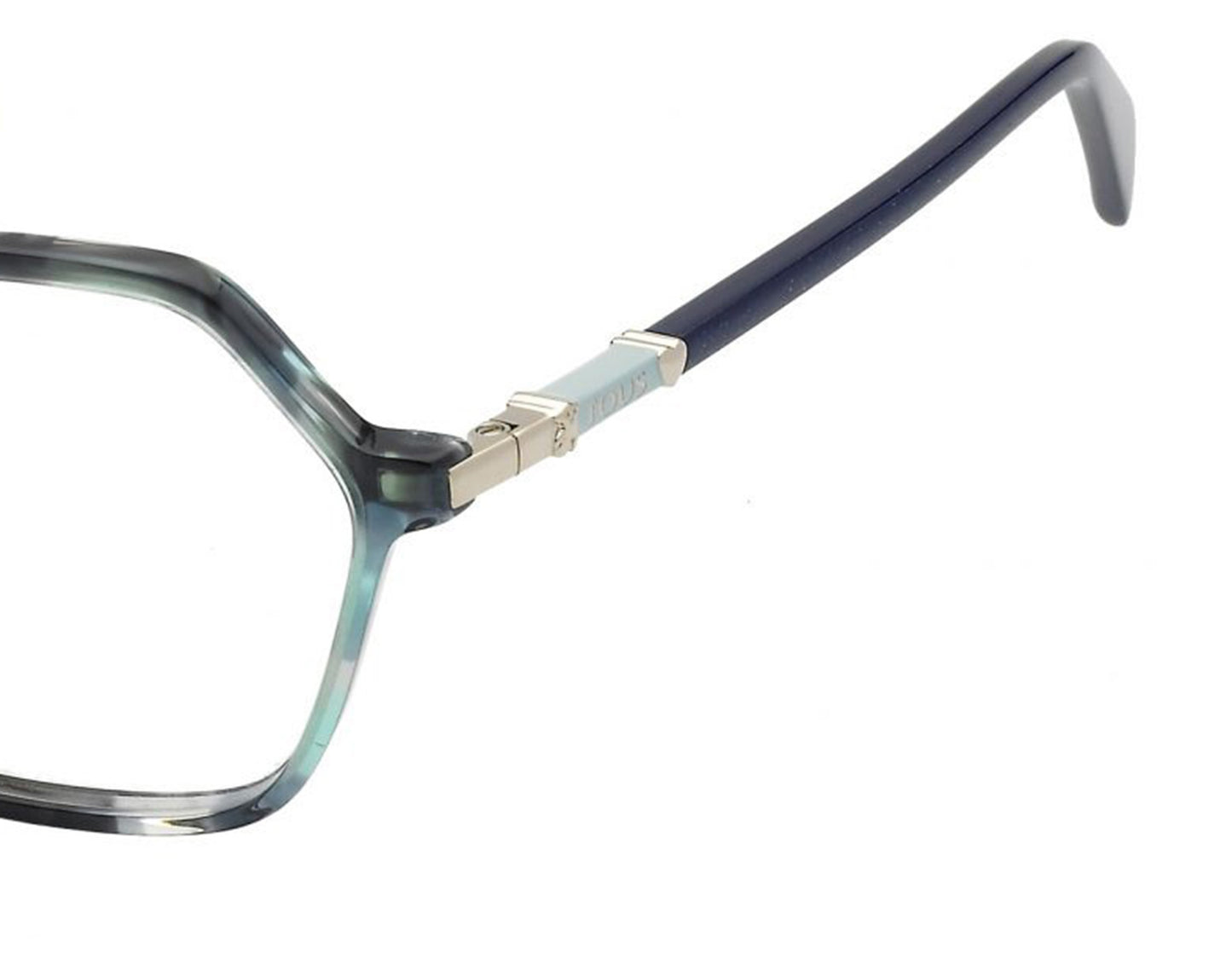 Tous VTOB31-0VBG 54mm New Eyeglasses