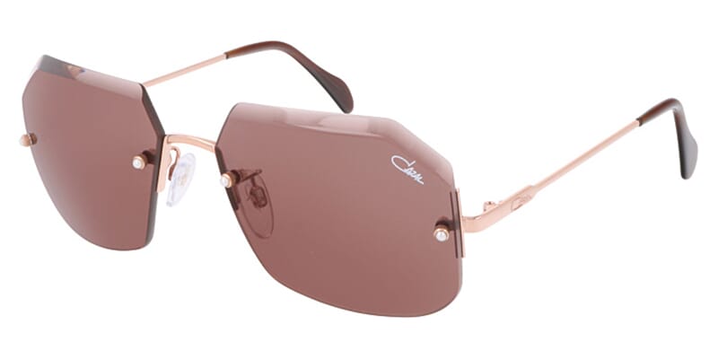 Cazal 217-3-3-003 60mm New Sunglasses