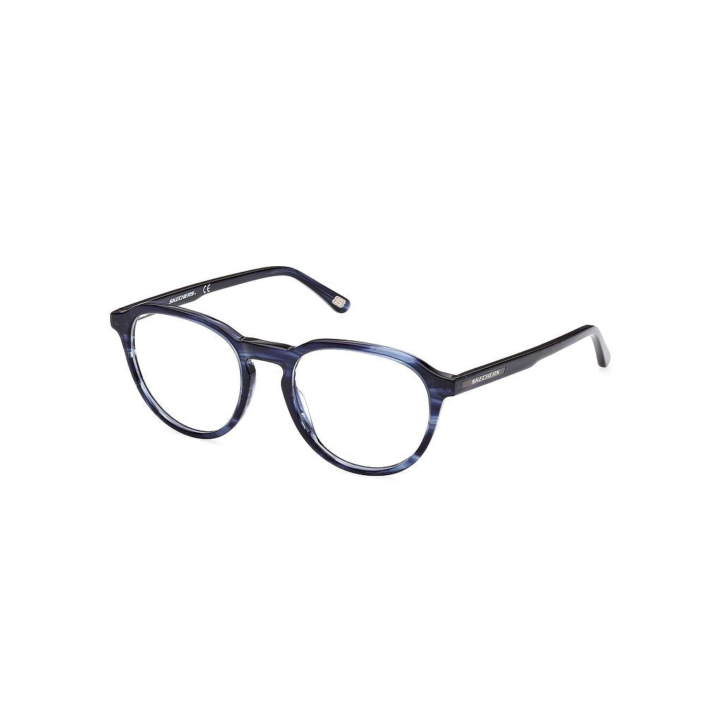 Skechers SE3329-51090 51mm New Eyeglasses