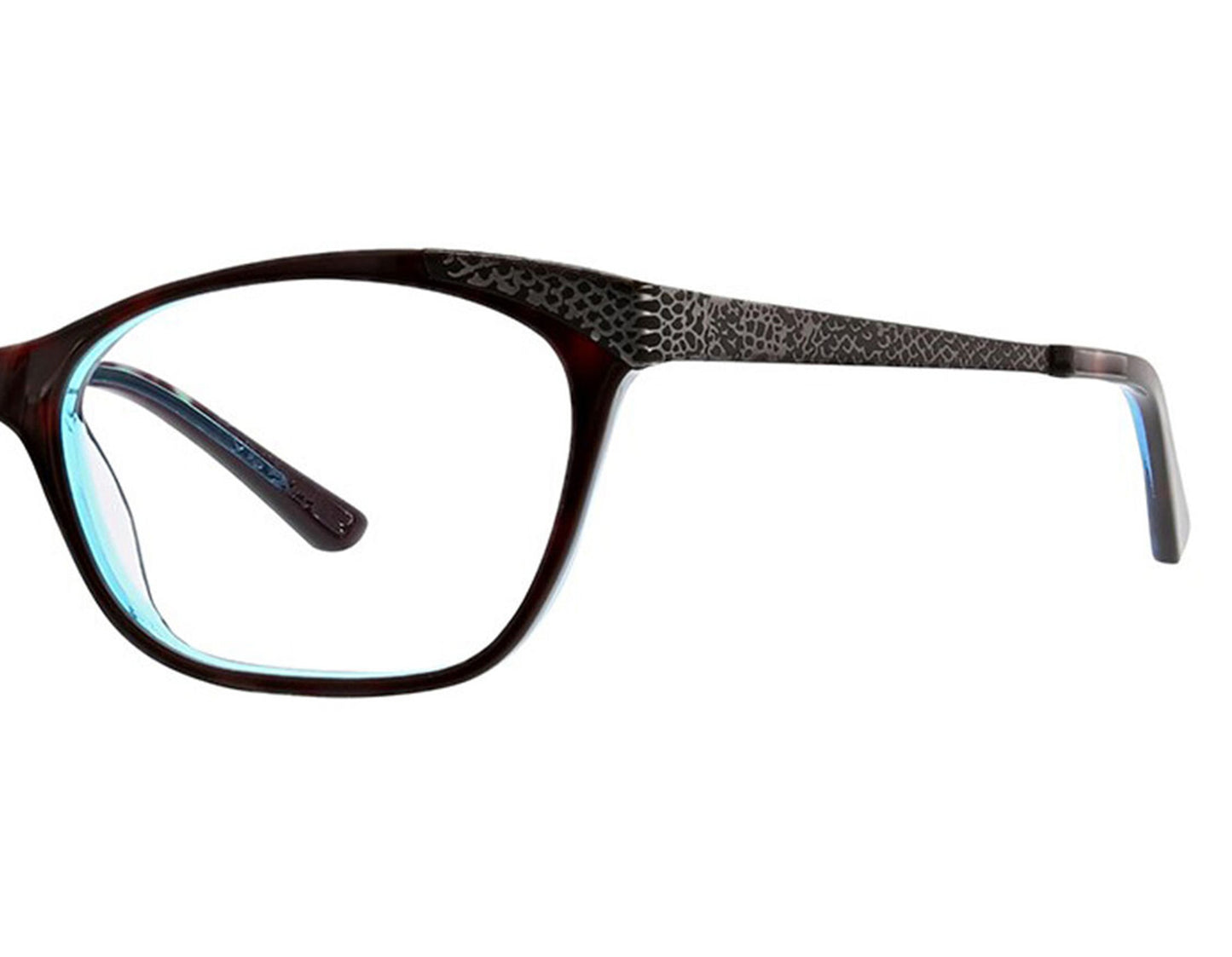 Xoxo XOXO-MEDINA-TORTOISE-BLUE 53