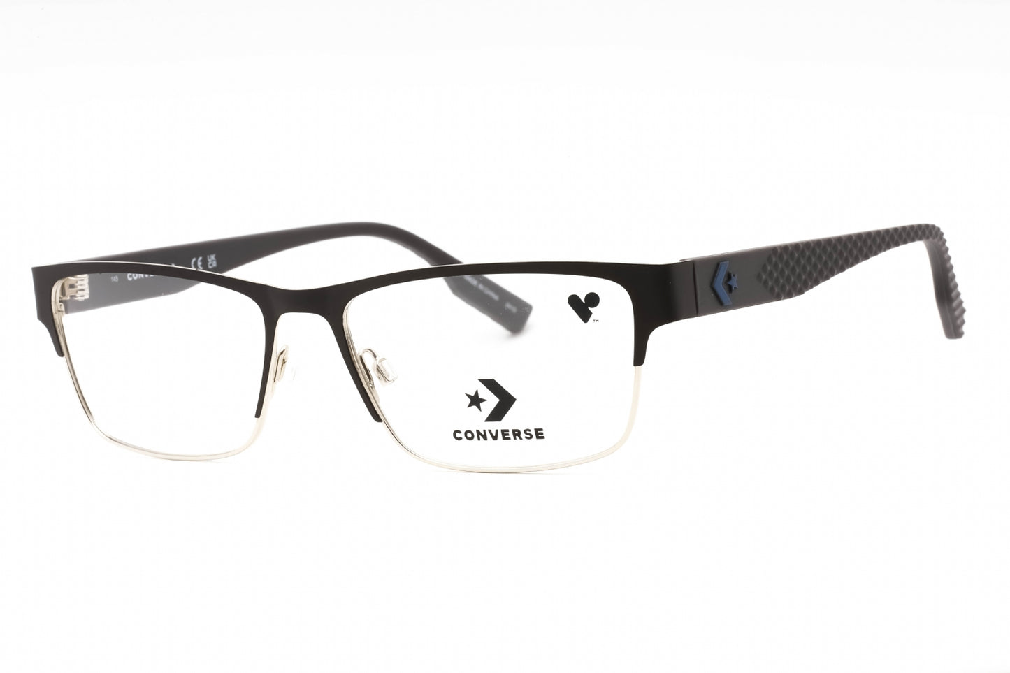 Converse CV3008-015 55mm New Eyeglasses