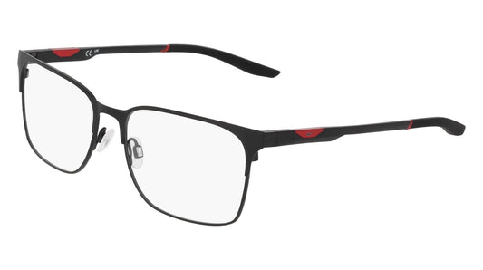 Nike 8142-001-5616 56mm New Eyeglasses