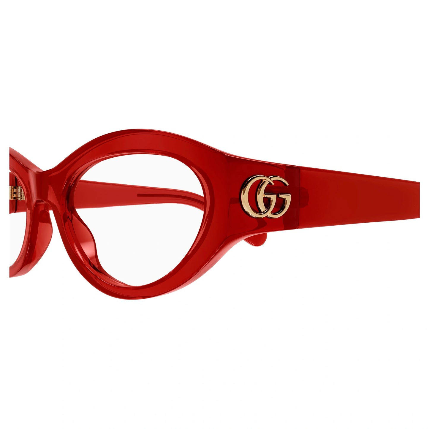 Gucci GG1405o-003 51mm New Eyeglasses