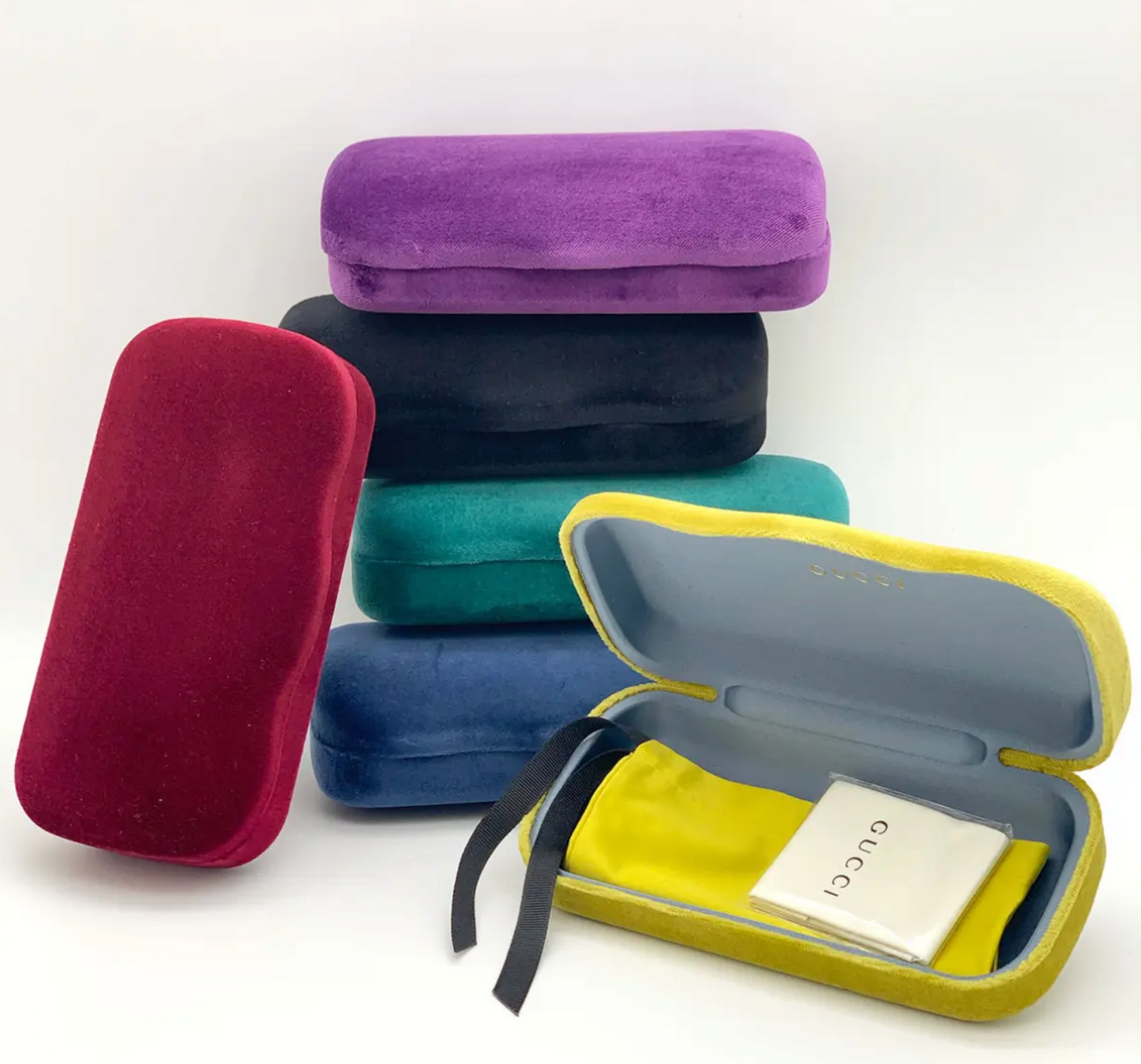 Gucci GG0876S-002 60mm New Sunglasses