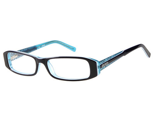 Guess 2375-51B24 51mm New Eyeglasses