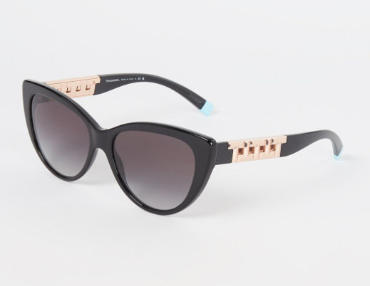 Tiffany 0TF4196-80013C 56mm New Sunglasses